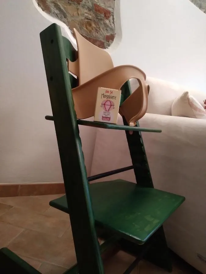Il Borgo Della Leti Vila Bérgamo 0*,  Itália